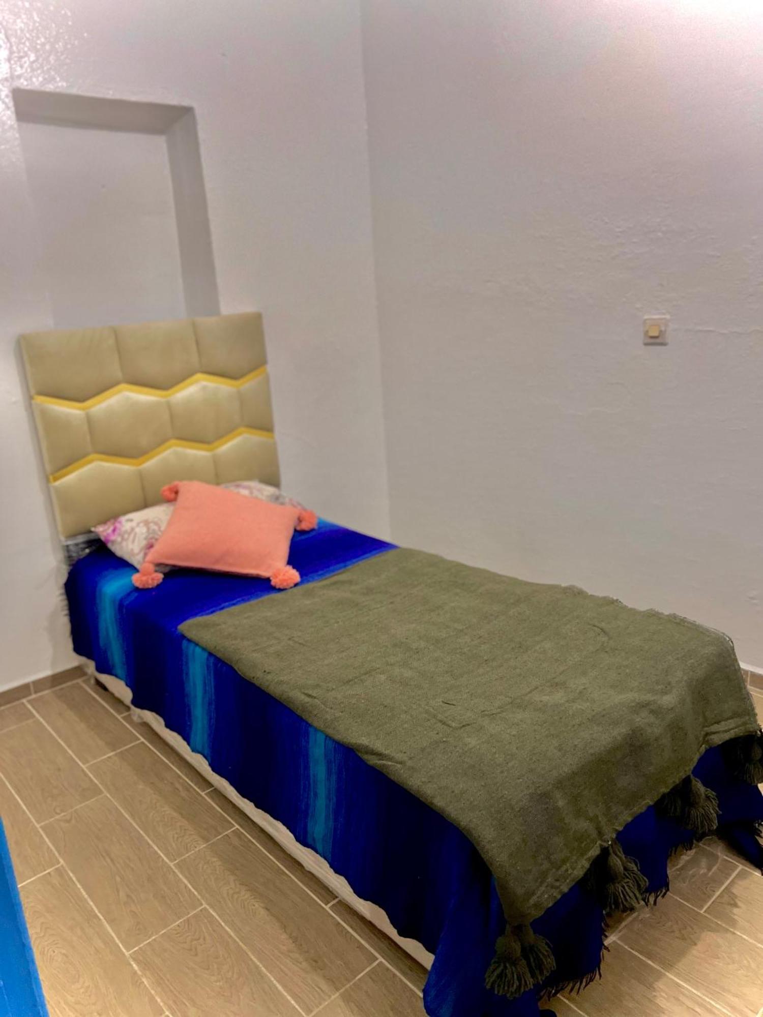舍夫沙万Casa Venise公寓 外观 照片